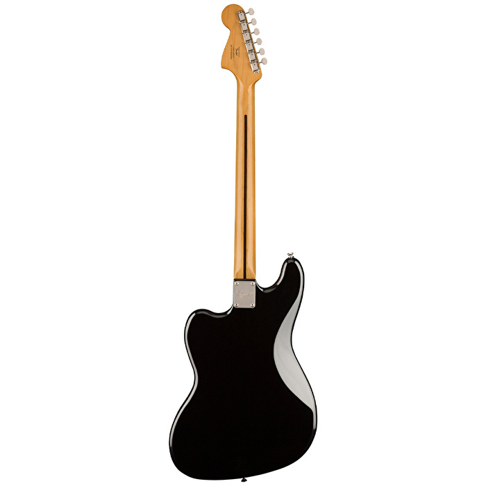 Squier Classic Vibe Bass VI Laurel Klavye Black 6 Telli Bas Gitar